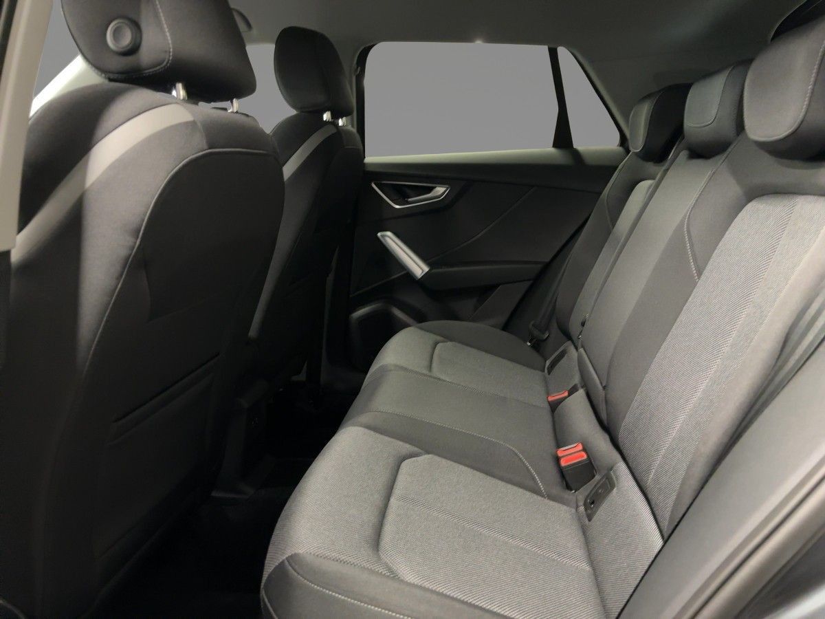 Audi Q2 - Bild 10