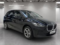 BMW 220 Active Tourer - Vorschau Bild 3