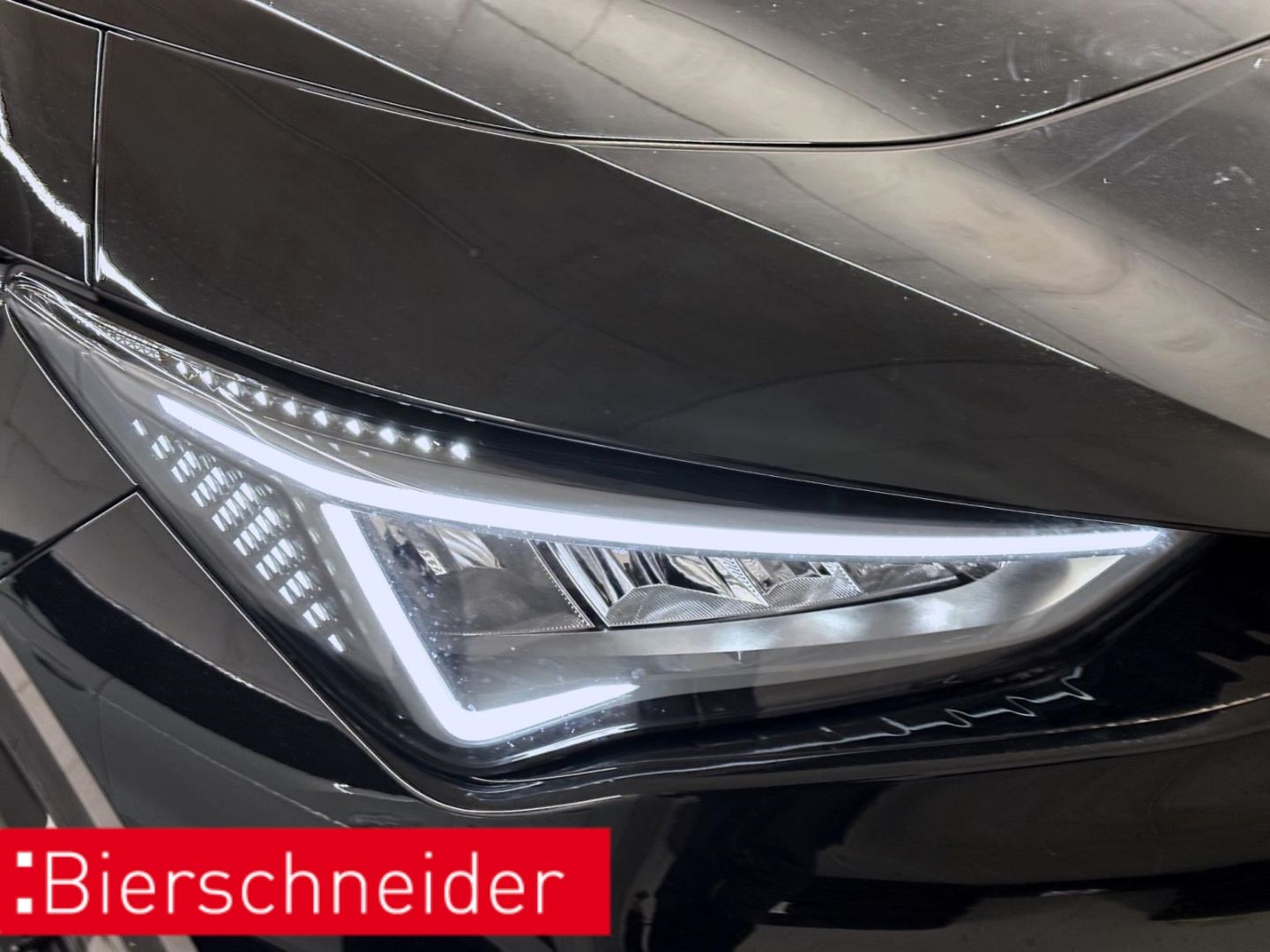 Cupra Born - Bild 36