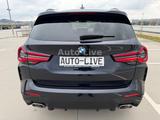 BMW X3 xDrive 20d*AUT*M PAKET*VIR*PAN*NAV*LED*KAMERA - BMW X3 Gebrauchtwagen