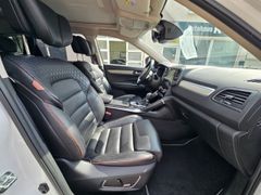Fahrzeugabbildung Koleos Initiale Paris 1.3 TCe 160 EDC Schiebedac