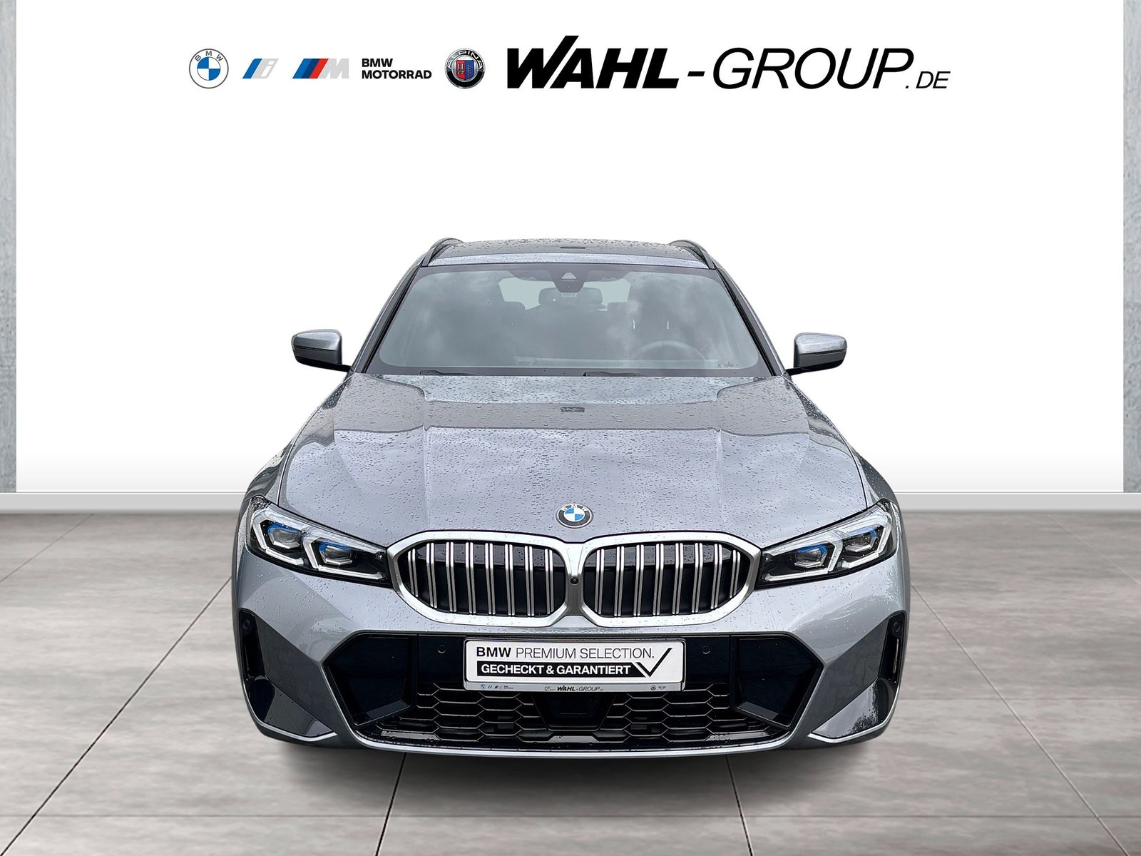 BMW 330 - Bild 5