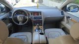 Audi Q7-Vollleder beige- Quattro - Audi Q7 aus 2006