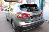 Nissan Qashqai 1.3 DIG-T DCT 159PS N-CONNECTA - gebrauchte Nissan Qashqai aus dem Jahr 2019