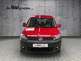 Volkswagen Caddy 1.2 TSI Trendline Klima+SHZ - Volkswagen Caddy: 2k