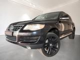 Volkswagen Touareg V6 TDI| 20 Zoll| Xenon| Leder| Luft| AHK - Volkswagen Touareg aus 2007