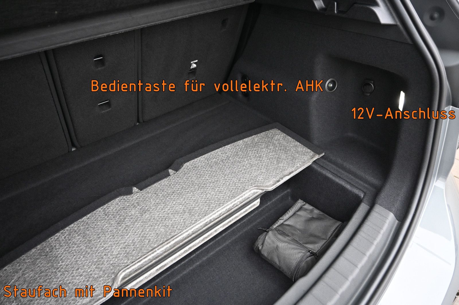 Fahrzeugabbildung BMW 223i Active Tourer xDr. °ACC°AHK°360°BMW AG FZG°
