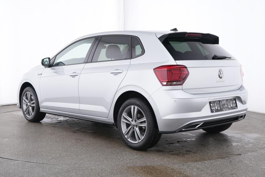 Volkswagen Polo Highline 1.0 TSI Klima*Tempo*PDC*SH
