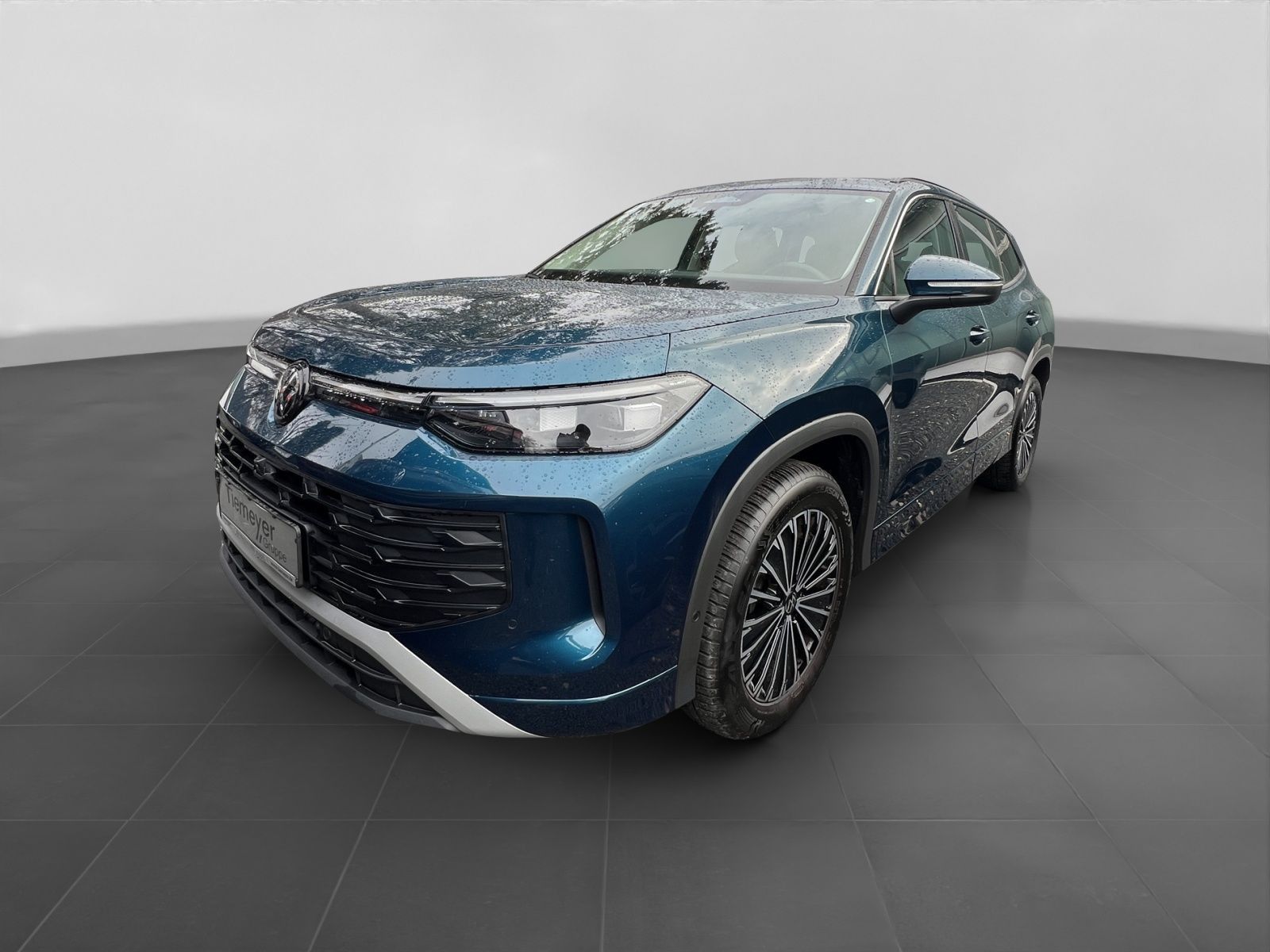 Volkswagen Tayron - Bild 2