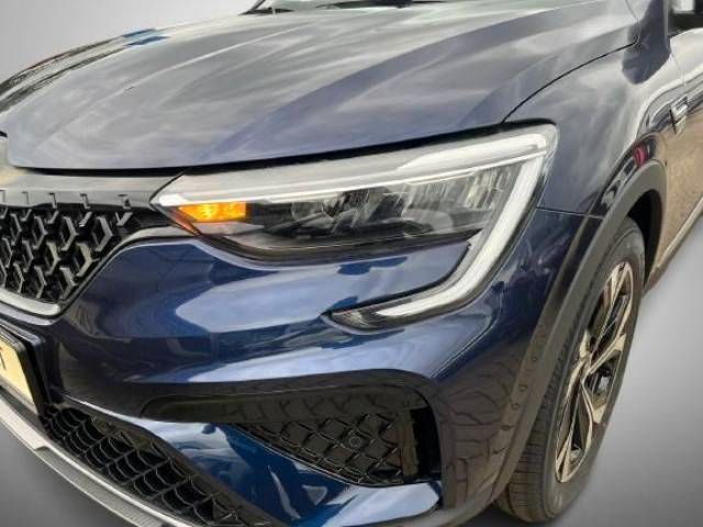 Fahrzeugabbildung Renault ARKANA TECHNO Mild Hybrid 140 EDC