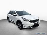 Kia Niro 1.6 Hybrid Vision NAVI SHZ KAMERA - gebrauchte Kia Niro aus dem Jahr 2018