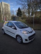 Peugeot 107 AUTOMATIK - Peugeot 107 Gebrauchtwagen in Mülheim (Ruhr)