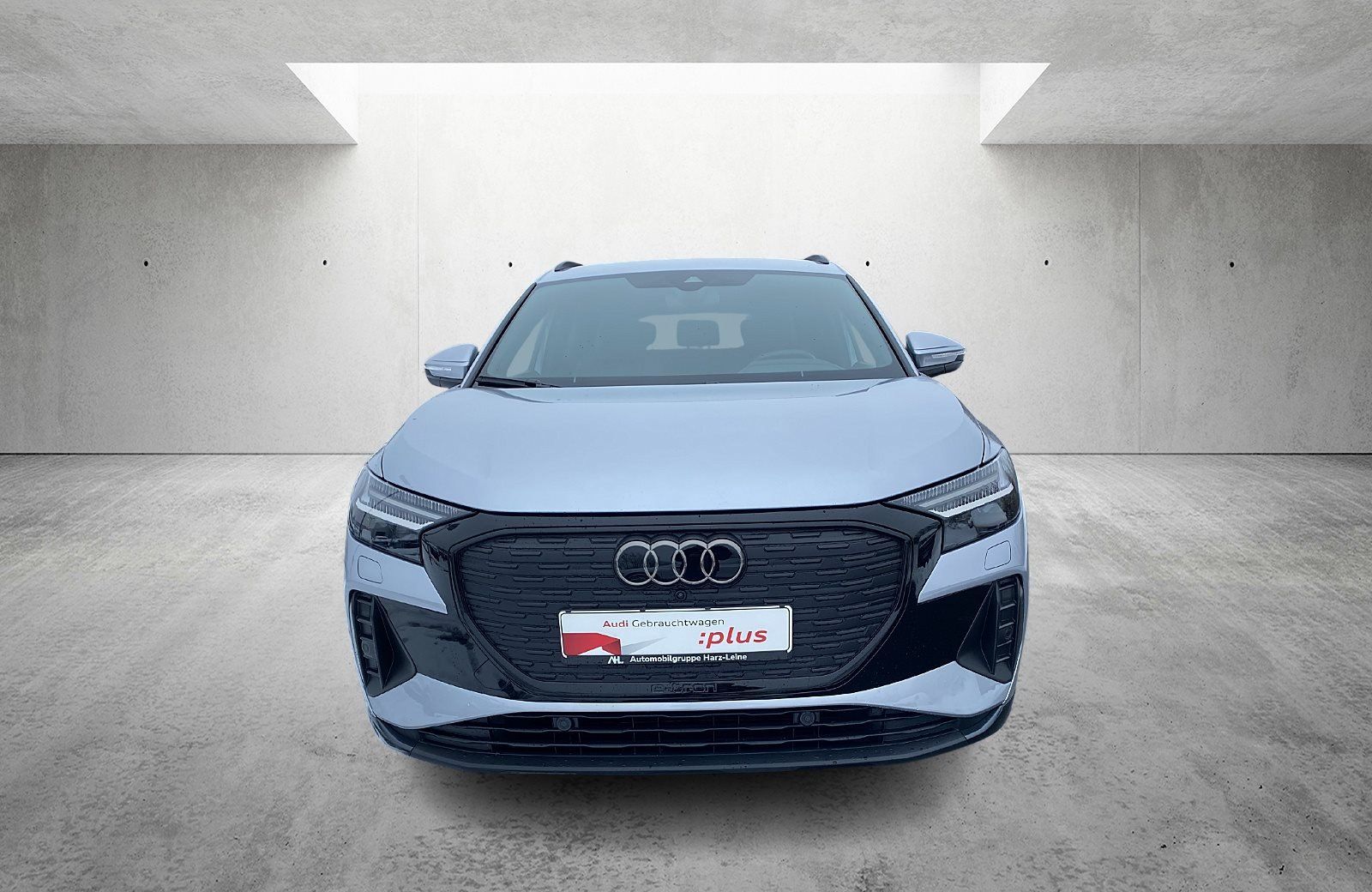 Audi Q4 e-tron - Bild 9