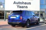 Rolls-Royce Cullinan 6.8 V12 Black Badge TV+SKY+MANDARIN+22" - Rolls-Royce Gebrauchtwagen in Hamburg