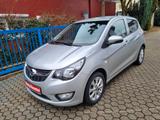 Opel Karl 1.0  Active,1Hand,scheckheft,Garantie! - Opel Karl: Active