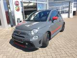 Abarth 500 595 Competizione - Abarth 595 Competizione aus 2019