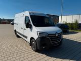 Renault Master III Kasten L2H2 HKa 3,3t Komfort / 1.Hand