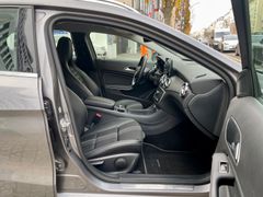 Fahrzeugabbildung Mercedes-Benz GLA 250 Urban-/Progressive-Paket Navi Garantie!