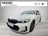 BMW 320i Limousine M Sportpaket M SPORT PRO SHADOW A - BMW 320 Limousine 320i m sportpaket mit Benzin-Antrieb