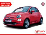 Fiat 500 1.2 Lounge Navi Tempomat DAB PDC Klimaaut. - Fiat in Leipzig
