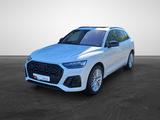Audi Q5 TFSI 50 e S tronic quattro S line Business Na - Audi Q5: TFSI