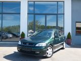 Opel Astra G 1.8 Limo*1.Hand*Klima*Schiebedach* - Opel Astra aus 2000: 1.8