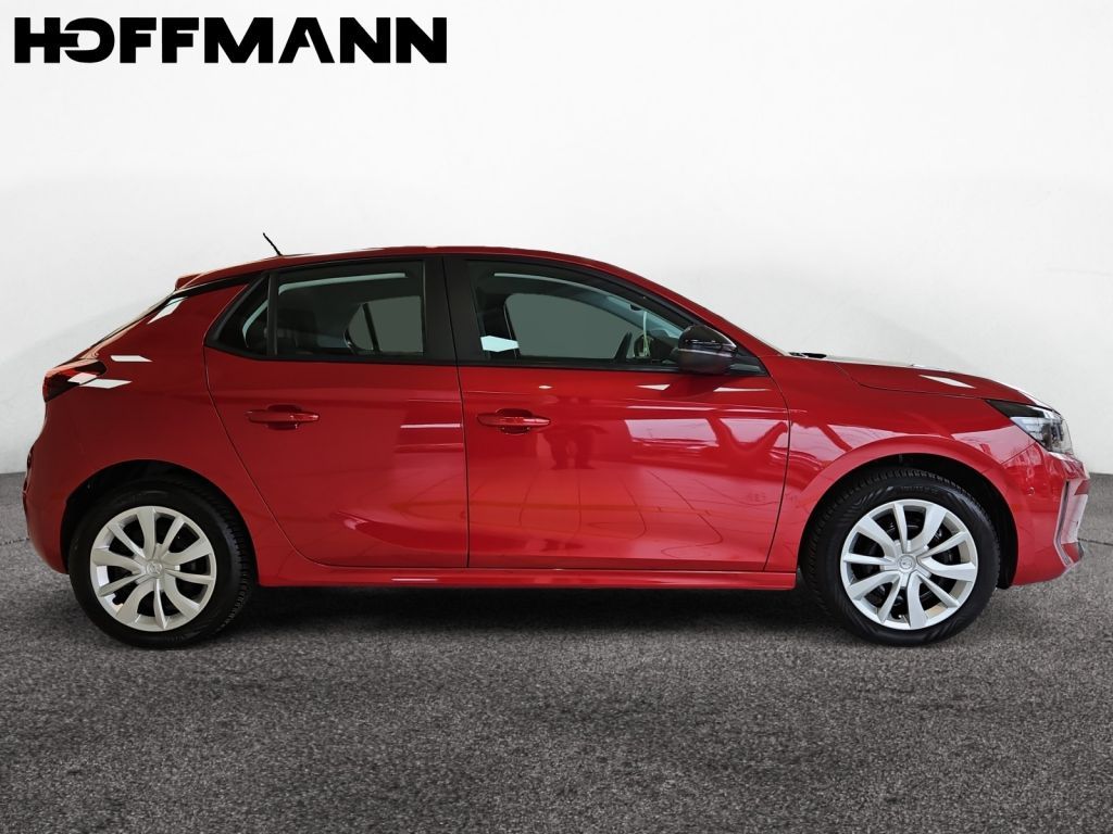 Fahrzeugabbildung Opel Corsa-e OBC 11KW Komfort & Tech-Paket