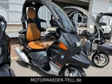BMW C1 125 / 200 er , 5 Stk. im Paket - BMW C1 200