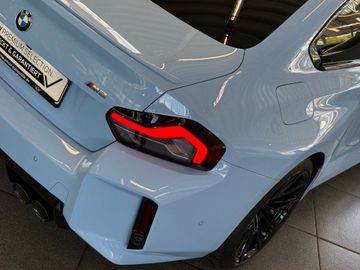 BMW M2 - 4
