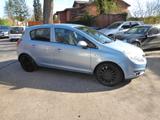 Opel Corsa 1.3 CDTI ecoFlex  55kW,4 Türen,Klima. - Opel Corsa aus 2008: 1.4