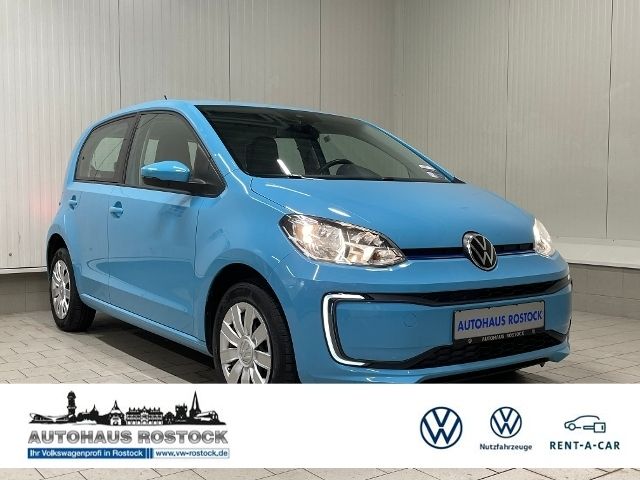 Volkswagen e-up! DAB+ SHZ KLIMAAUTO. BT