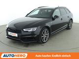 Audi A4 2.0 TFSI quattro Sport Aut.*S-LINE*NAVI*LED* - Audi Gebrauchtwagen in Leipzig