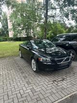 Volvo C70 D5 Summum Geartronic Summum - Volvo C70 aus 2007: Cabrio