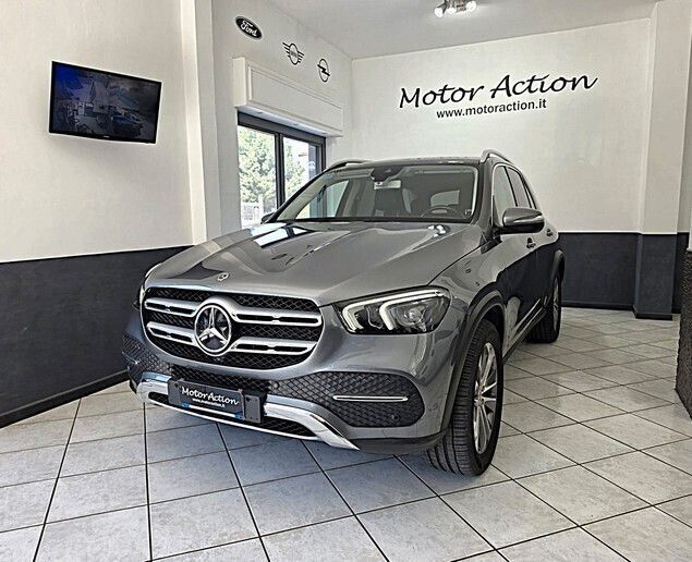 Image of Mercedes-Benz GLE 300