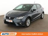 Seat Ibiza 1.6 TDI Style *NAVI*LIMITER*PDC*SHZ* - Seat Ibiza mit Diesel-Antrieb