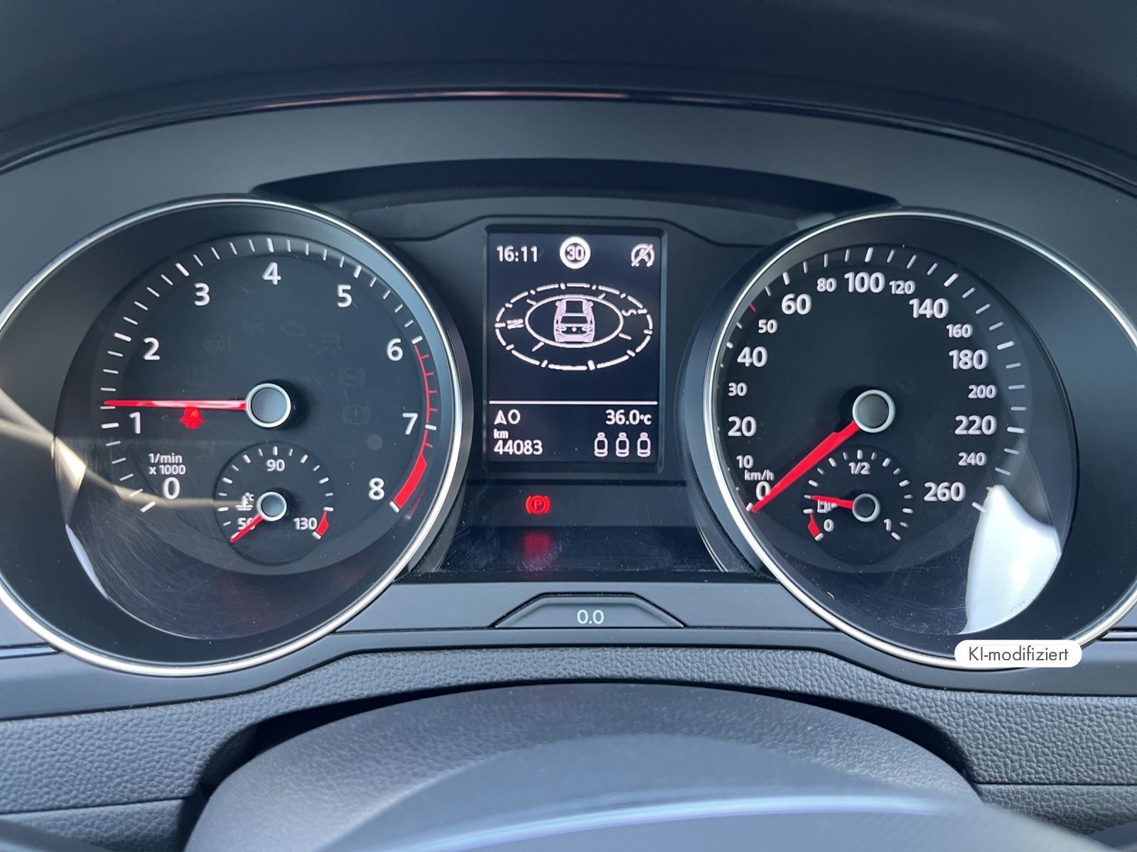 Volkswagen Passat Variant - Bild 11