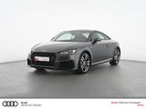Audi TT Coupe 45 TFSI S-LINE S-TRONIC XENON NAV SHZ   - Audi TT in Oberhausen