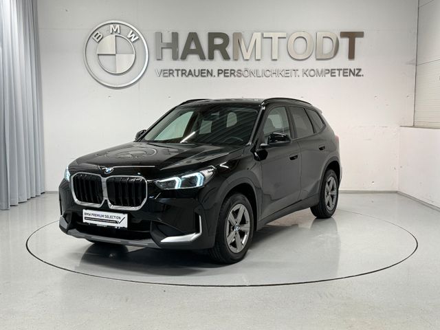 BMW X1 xDrive20d *Premium*AHV*Driv.Ass.Plus*Mwst.*