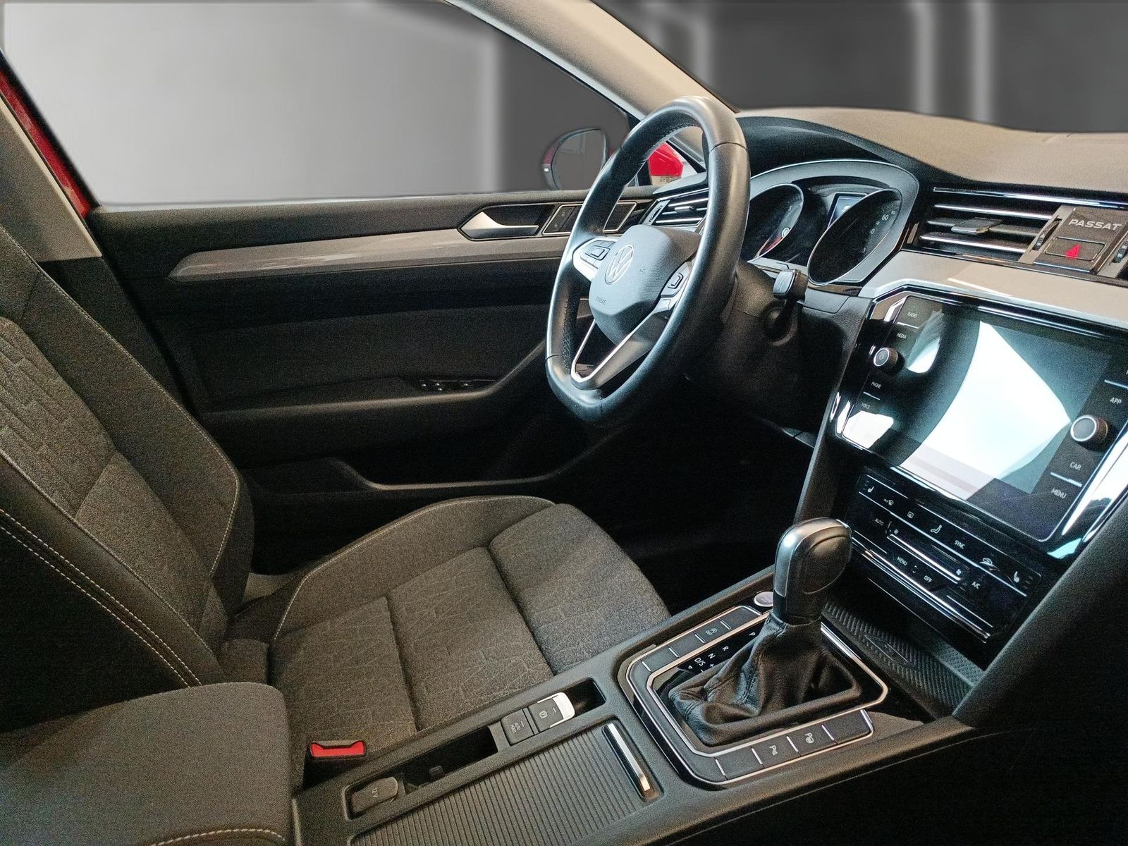 Volkswagen Passat - Bild 15