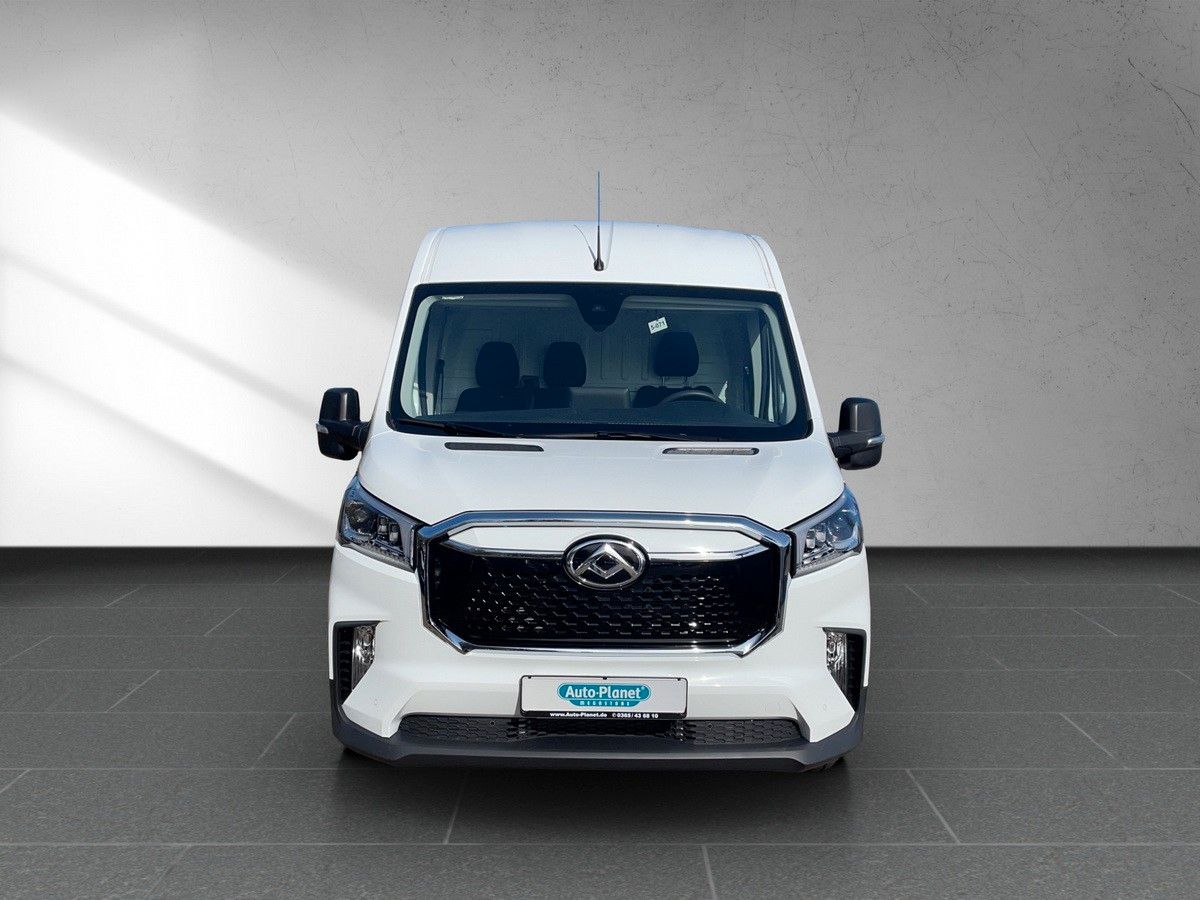 Maxus eDeliver 9 - Bild 20