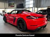 Porsche 718 Spyder RS - Porsche Boxster in Kassel