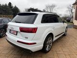 Audi Q7 3.0 TFSI quattro+S-Line+Nachtsich+HuD+Virtual - Audi Q7 Gebrauchtwagen