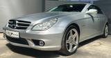 Mercedes-Benz CLS 350 CGI AMG-STYLING Leder - Mercedes-Benz CLS 350: Coupe