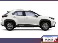 Toyota Yaris Cross - Vorschau Bild 3
