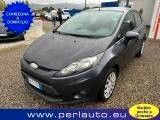 Ford Fiesta 1.2 82 CV 5 porte Titanium