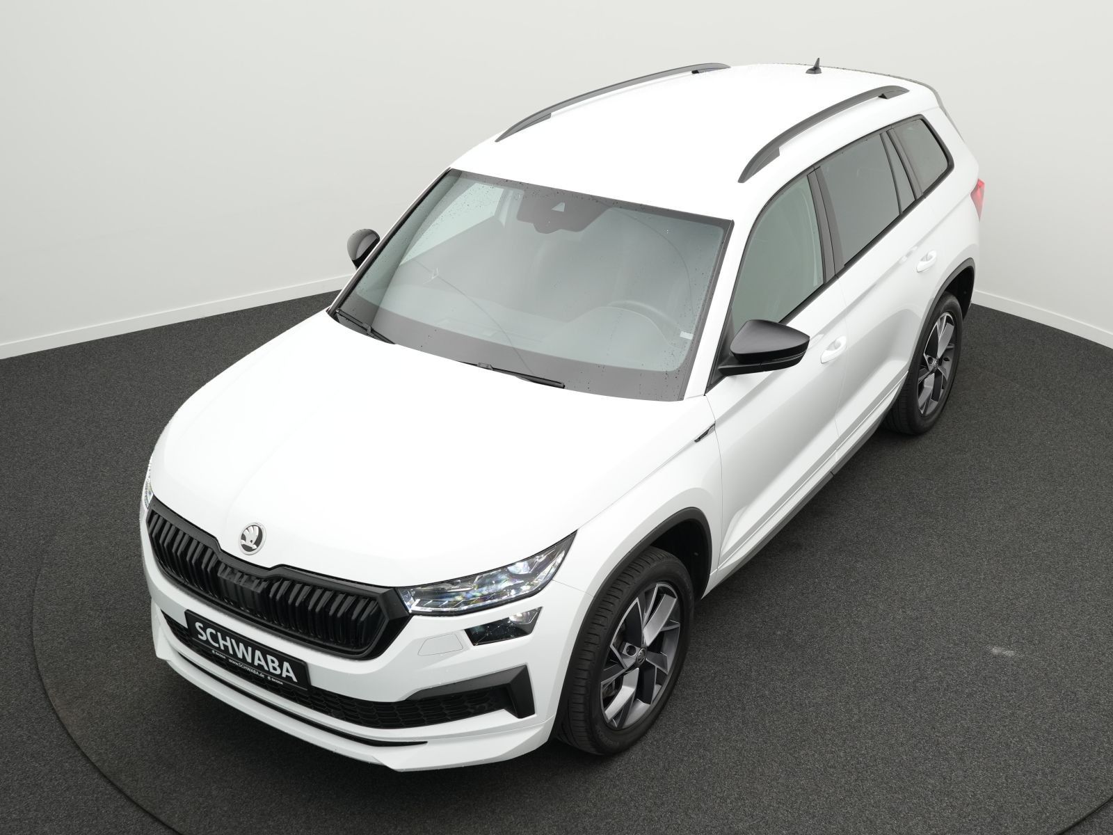 Skoda Kodiaq - Bild 19