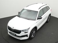 Skoda Kodiaq - Vorschau Bild 19