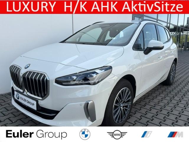 BMW 220 Active Tourer