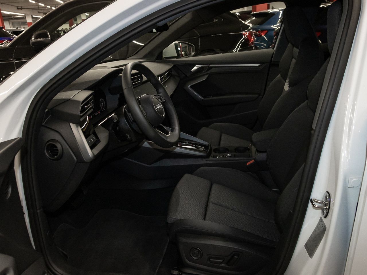 Audi A3 - Bild 15