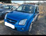 Suzuki Ignis 1,3 X-25 Lück. Scheckheft 1.Hand SH - gebrauchte Suzuki Ignis aus dem Jahr 2006